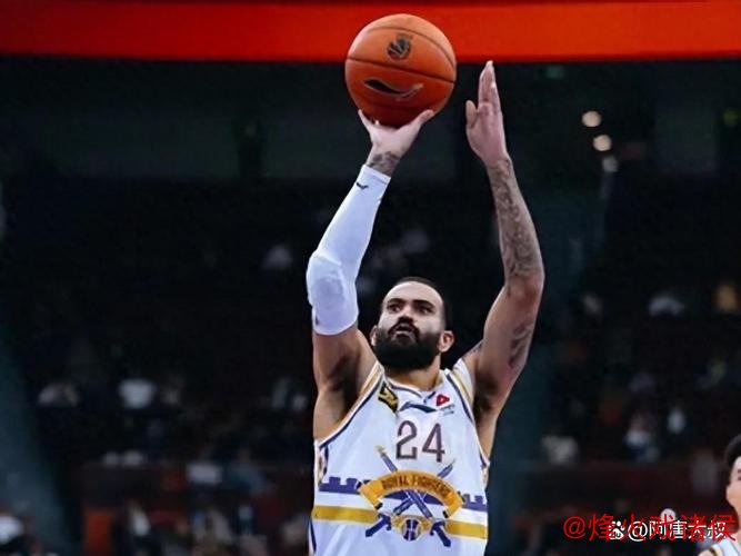 俱乐部杯-北控险胜天津1分 两外援联手贡献82分 俱乐部杯-北控险胜天津1分 两外援联手贡献82分