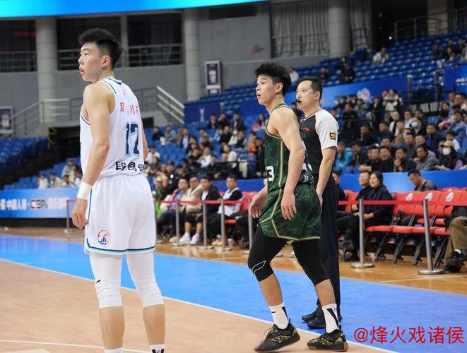 俱乐部杯-米奇砍下26+17青岛击败同曦 林崴贡献19分