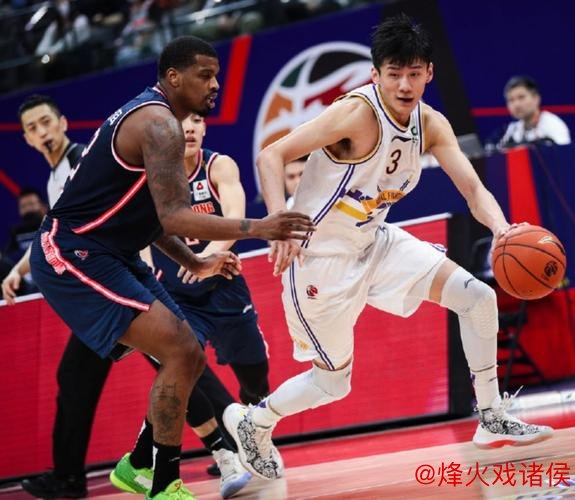 王俊杰18分7板6助宁波力克上海送其四连败 洛夫顿贡献18+10 王俊杰18分7板6助宁波力克上海送其四连败 洛夫顿贡献18+10