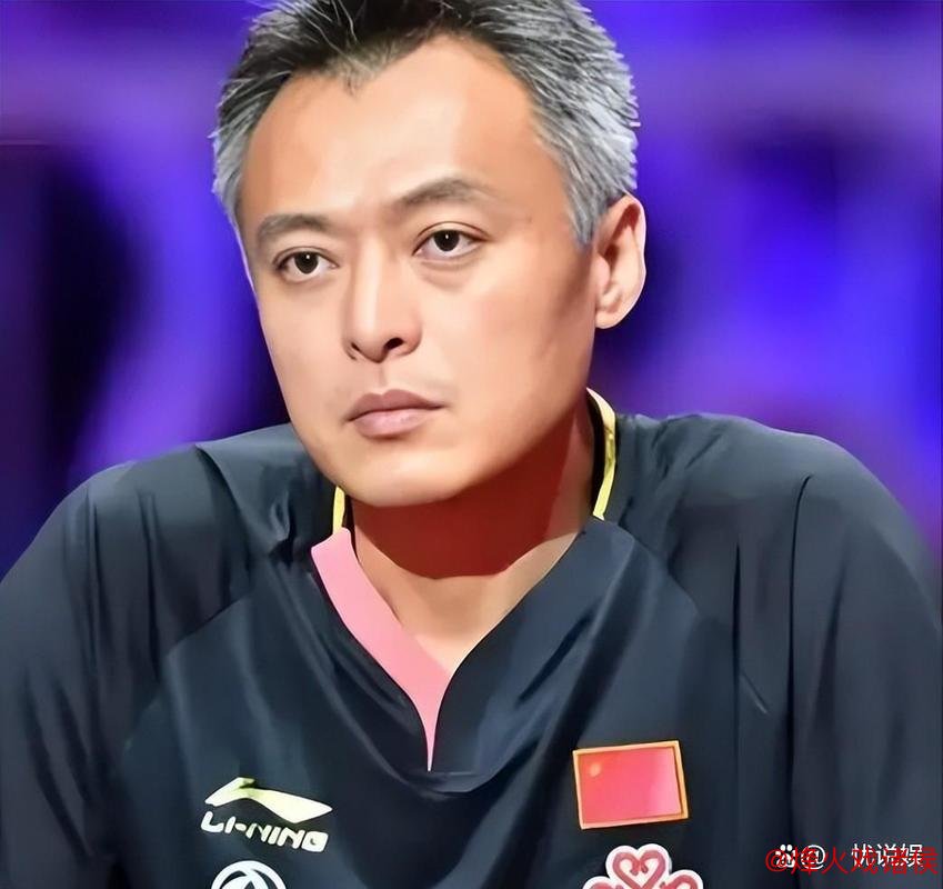 王励勤果断调整人事，秦志戬回归国乒担重任，有望接任总教练