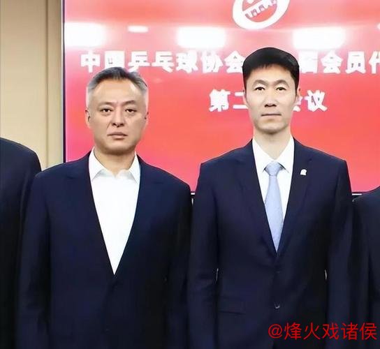 王励勤果断调整人事，<a href=