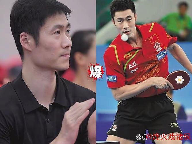 王励勤腾出2个教练位置!孔令辉张继科仍有希望,王皓马琳获优待 王励勤腾出2个教练位置!孔令辉张继科仍有希望,王皓马琳获优待