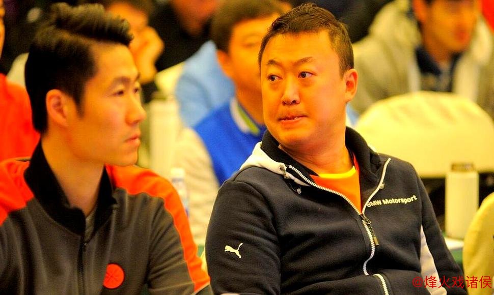 王励勤腾出2个教练位置!孔令辉张继科仍有希望,王皓马琳获优待 王励勤腾出2个教练位置!孔令辉张继科仍有希望,王皓马琳获优待