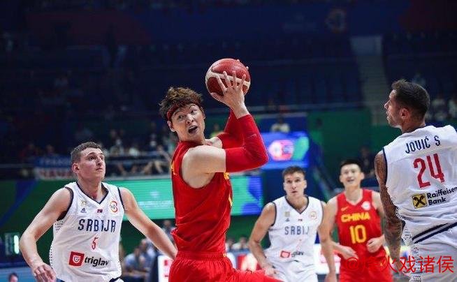 王哲林24+10助上海狂胜天津 山东击败福建终结连败 王哲林24+10助上海狂胜天津 山东击败福建终结连败