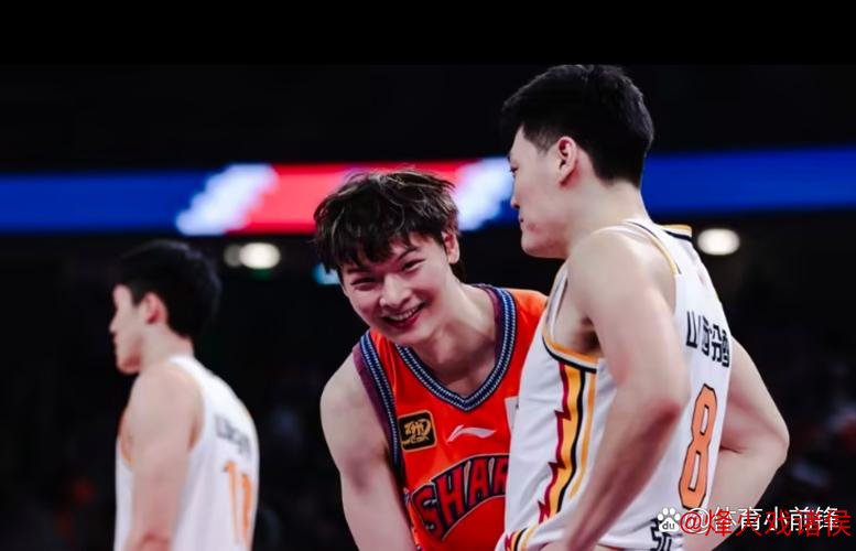 王哲林24+10助上海狂胜天津 山东击败福建终结连败 王哲林24+10助上海狂胜天津 山东击败福建终结连败