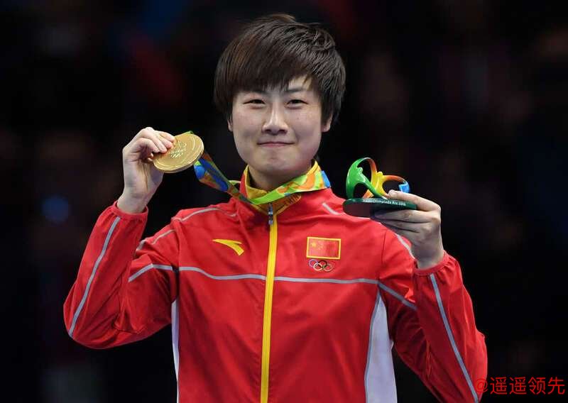 丁宁又添新身份 当选亚奥理事会运动员委员会主席