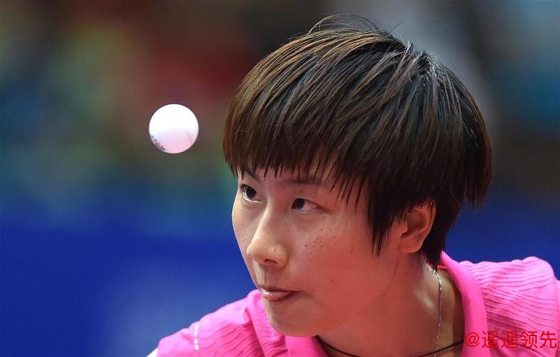 丁宁又添新身份 当选亚奥理事会运动员委员会主席