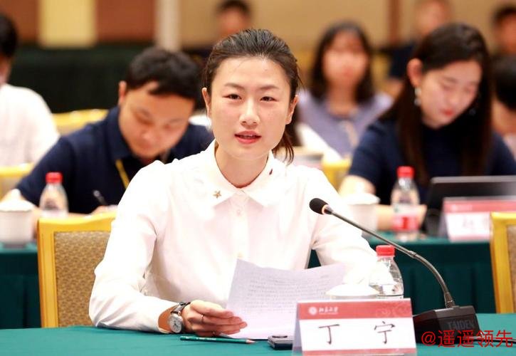 丁宁又添新身份 当选亚奥理事会运动员委员会主席