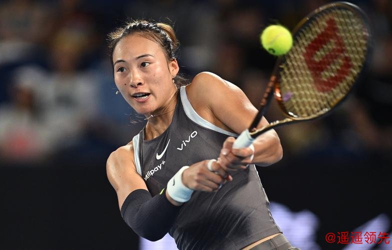 七朵金花入围法网正赛名单 郑钦文领衔张帅未报名