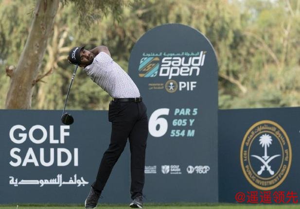 三人并列领先亚巡赛雅加达国际锦标赛 郑蕴和T14