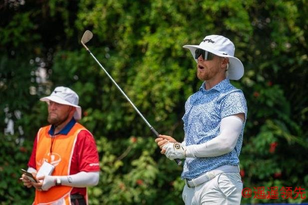 三人并列领先亚巡赛雅加达国际锦标赛 郑蕴和T14