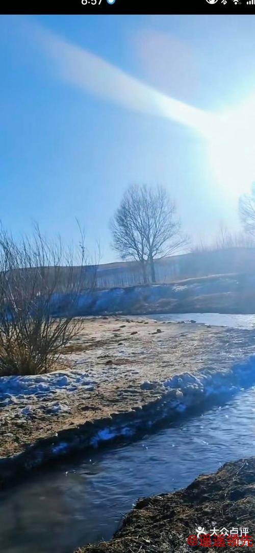 冰雪春天丨冰雪之间“热力”迸发