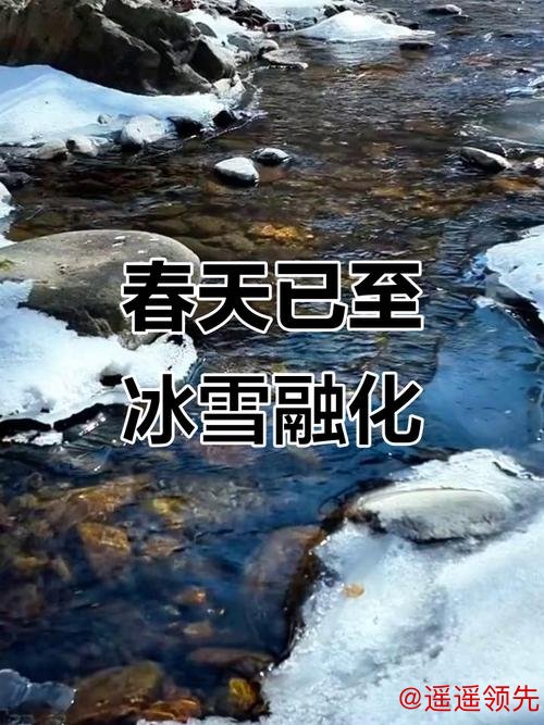 冰雪春天丨冰雪之间“热力”迸发