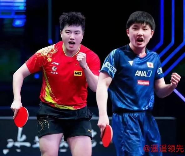 新加坡大满贯梁靖崑逆转张本智和 国乒女单14连胜