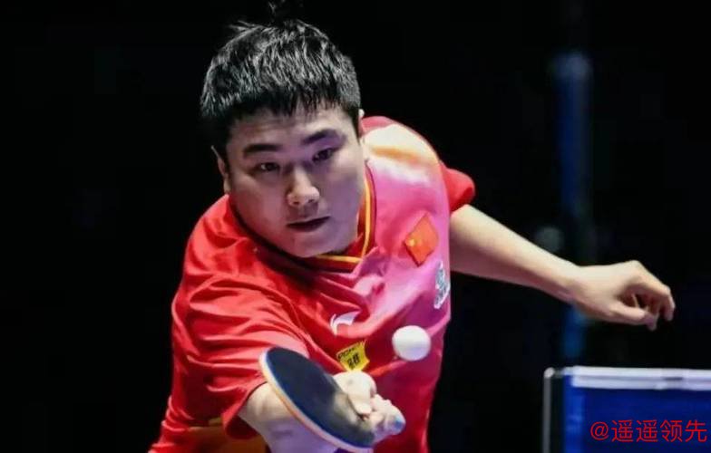 新加坡大满贯梁靖崑逆转张本智和 国乒女单14连胜